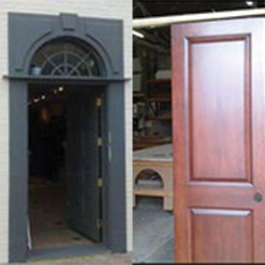 doors | Cardinal Millwork & Supply, Inc.