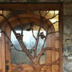 Front Doors