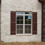 Custom Shutters