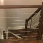 Iron Stair Parts