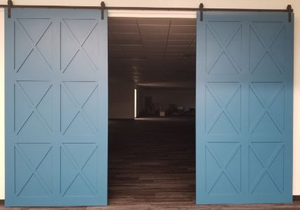 Door Hardware in Greensboro, North Carolina