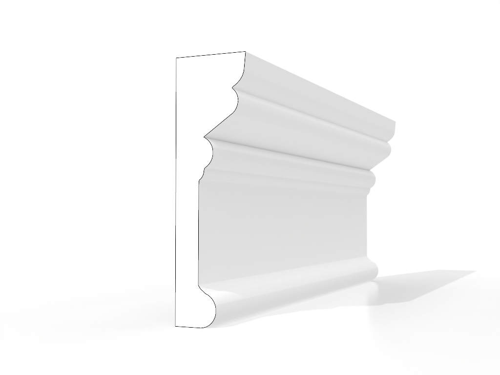 RB3 Casing | Cardinal Millwork & Supply, Inc.
