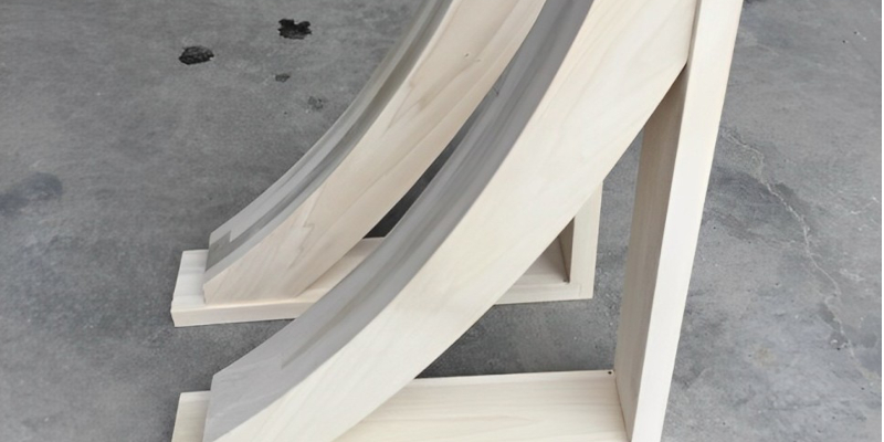 Commercial Millwork